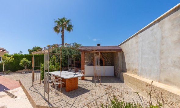 Reventa - Villa / Casa - Rojales - Ciudad Quesada