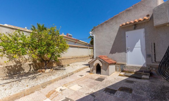 Reventa - Villa / Casa - Rojales - Ciudad Quesada