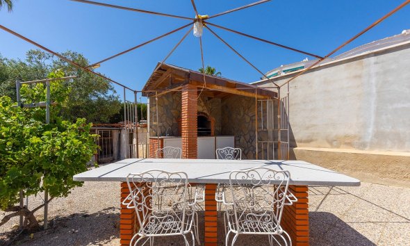 Reventa - Villa / Casa - Rojales - Ciudad Quesada