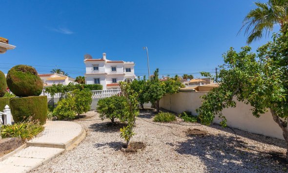 Reventa - Villa / Casa - Rojales - Ciudad Quesada
