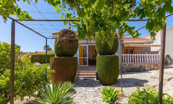 Reventa - Villa / Casa - Rojales - Ciudad Quesada