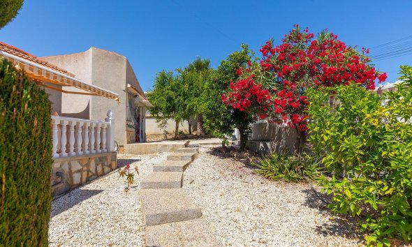 Reventa - Villa / Casa - Rojales - Ciudad Quesada