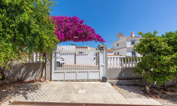 Reventa - Villa / Casa - Rojales - Ciudad Quesada