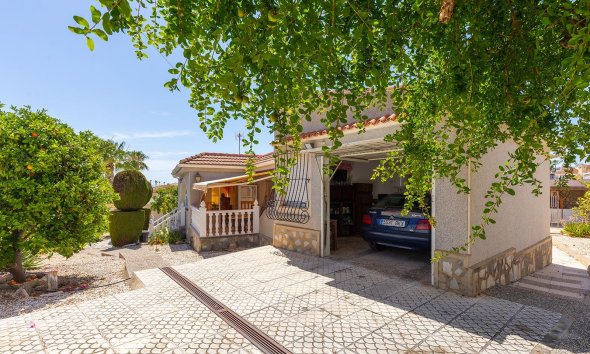 Reventa - Villa / Casa - Rojales - Ciudad Quesada