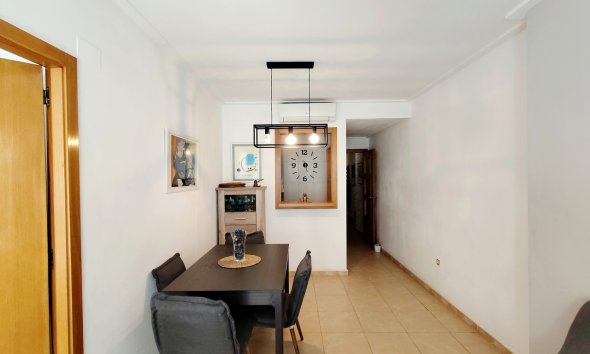 Resale - Apartament / Duplex - Torrevieja