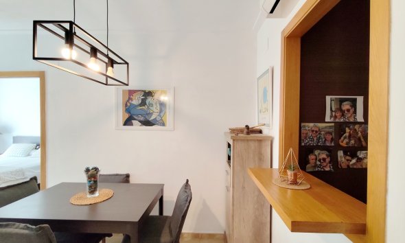 Resale - Apartament / Duplex - Torrevieja