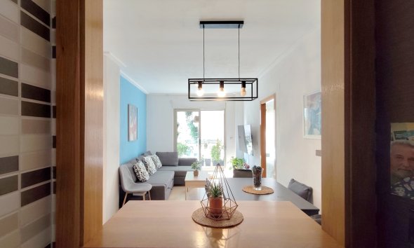 Resale - Apartament / Duplex - Torrevieja