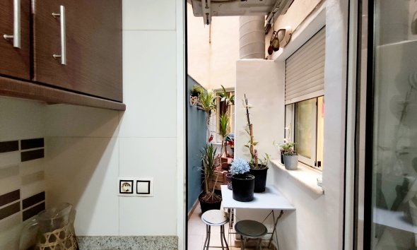 Resale - Apartament / Duplex - Torrevieja