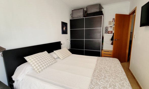 Resale - Apartament / Duplex - Torrevieja