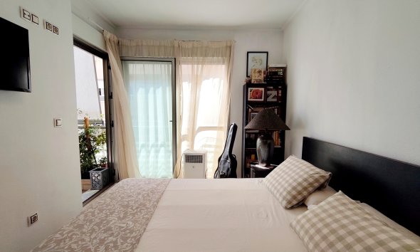 Resale - Apartament / Duplex - Torrevieja