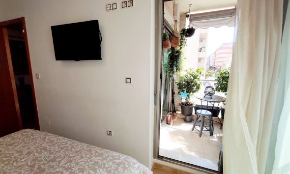 Resale - Apartament / Duplex - Torrevieja