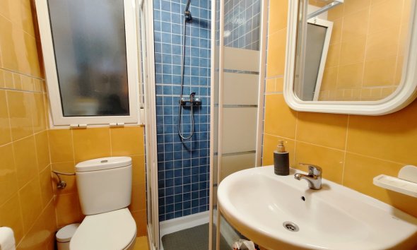 Resale - Apartament / Duplex - Torrevieja