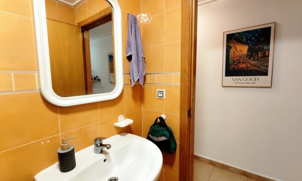 Resale - Apartament / Duplex - Torrevieja