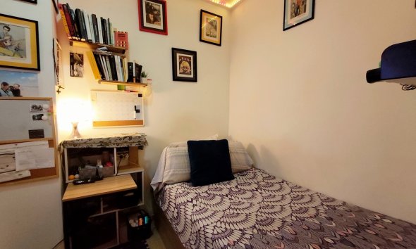 Resale - Apartament / Duplex - Torrevieja