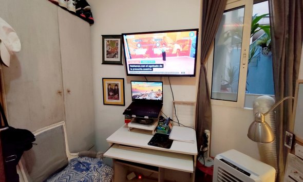 Resale - Apartament / Duplex - Torrevieja