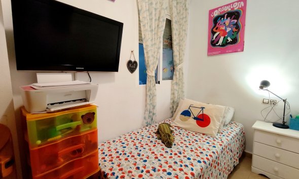 Resale - Apartament / Duplex - Torrevieja