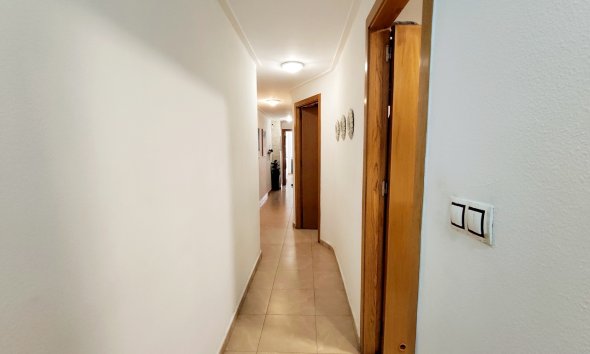 Resale - Apartament / Duplex - Torrevieja