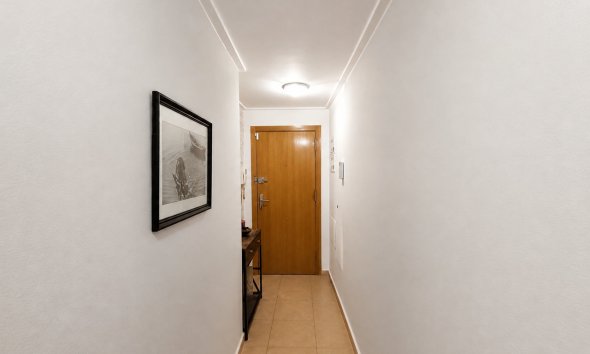 Resale - Apartament / Duplex - Torrevieja