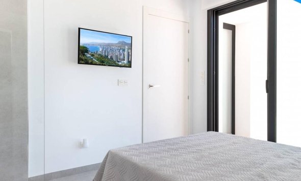 Resale - Villa / House - Benijofar
