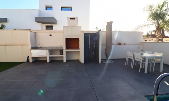 Rynek Wtórny - Willa / Dom - Formentera del Segura - Fincas de La Vega