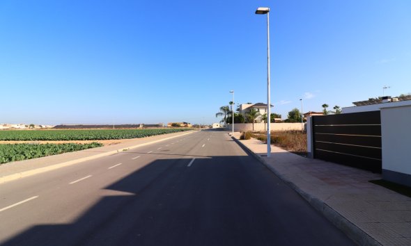 Rynek Wtórny - Willa / Dom - Formentera del Segura - Fincas de La Vega
