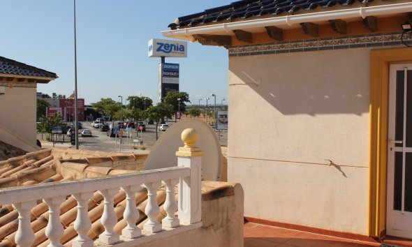Rynek Wtórny - Willa / Dom - Orihuela Costa - Costa blanca