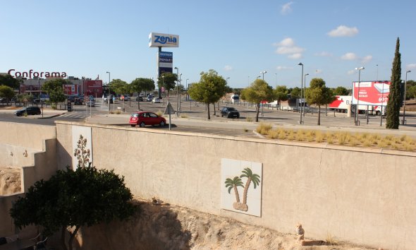 Rynek Wtórny - Willa / Dom - Orihuela Costa - Costa blanca