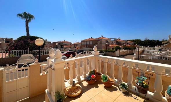 Rynek Wtórny - Bungalow / Domek parterowy - ﻿Torrevieja (Alicante) - Spain