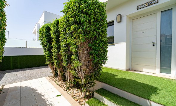 Reventa - Villa / Casa - Ciudad Quesada