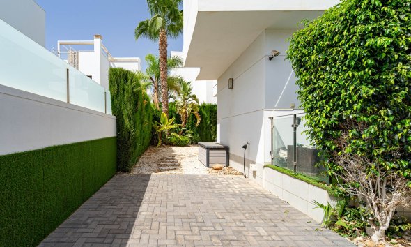 Reventa - Villa / Casa - Ciudad Quesada