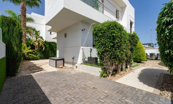 Reventa - Villa / Casa - Ciudad Quesada