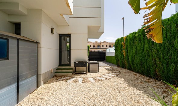 Reventa - Villa / Casa - Ciudad Quesada
