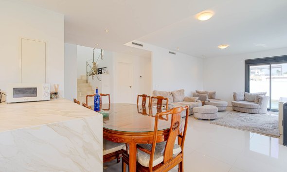 Reventa - Villa / Casa - Ciudad Quesada