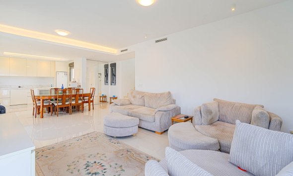 Reventa - Villa / Casa - Ciudad Quesada