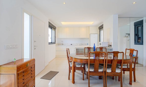 Reventa - Villa / Casa - Ciudad Quesada