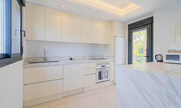 Reventa - Villa / Casa - Ciudad Quesada