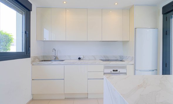 Reventa - Villa / Casa - Ciudad Quesada
