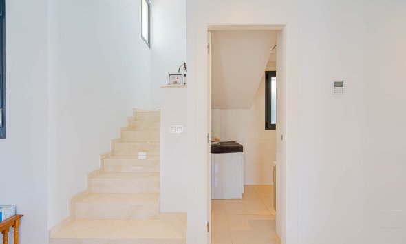 Reventa - Villa / Casa - Ciudad Quesada