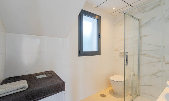 Reventa - Villa / Casa - Ciudad Quesada