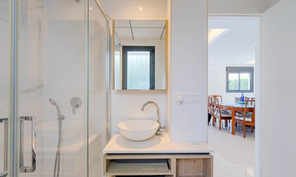 Reventa - Villa / Casa - Ciudad Quesada