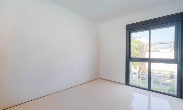 Reventa - Villa / Casa - Ciudad Quesada