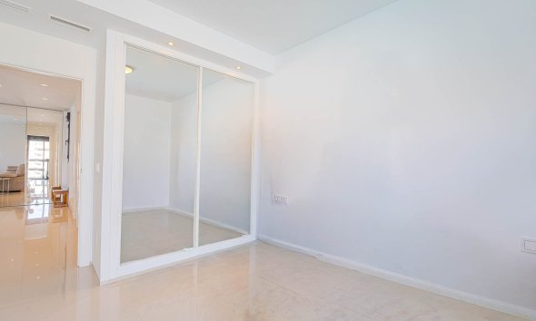 Reventa - Villa / Casa - Ciudad Quesada