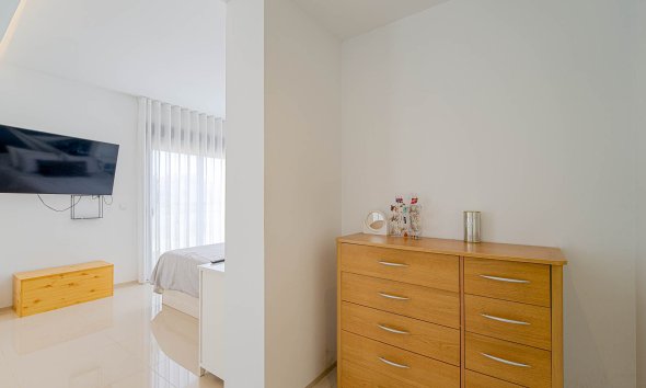 Reventa - Villa / Casa - Ciudad Quesada