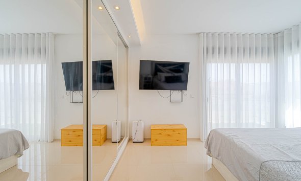 Reventa - Villa / Casa - Ciudad Quesada