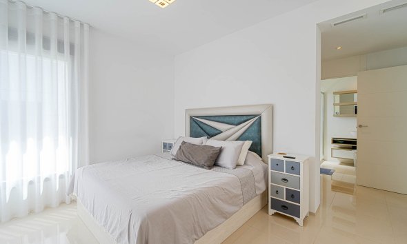 Reventa - Villa / Casa - Ciudad Quesada