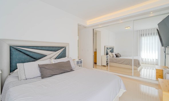 Reventa - Villa / Casa - Ciudad Quesada