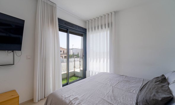 Reventa - Villa / Casa - Ciudad Quesada
