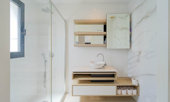 Reventa - Villa / Casa - Ciudad Quesada