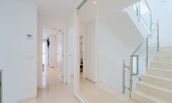 Reventa - Villa / Casa - Ciudad Quesada