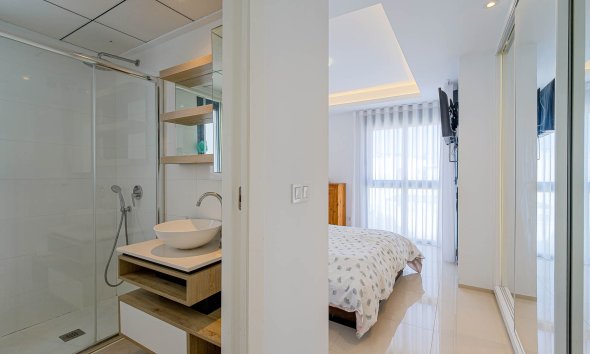 Reventa - Villa / Casa - Ciudad Quesada